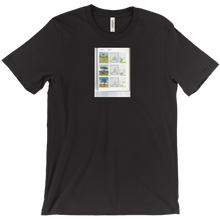 jtskyman T-Shirts