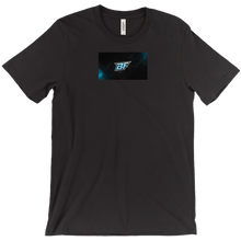 barefrosty T-Shirts