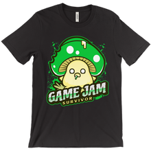 suikou T-Shirts