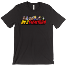 nyzfighters T-Shirts