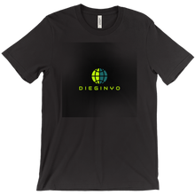 dieginyo-4031 T-Shirts