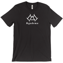 agademo-9378 T-Shirts