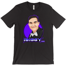 i3iggy_ T-Shirts