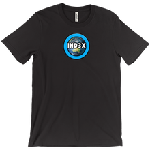 index_limited T-Shirts