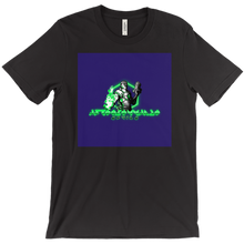 afroocommando-2175 T-Shirts