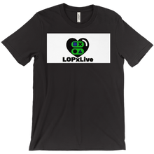 lopxlive T-Shirts