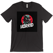 gghorrid T-Shirts
