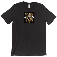 axe_jokabicca T-Shirts