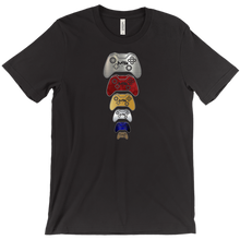 Badges T-Shirts