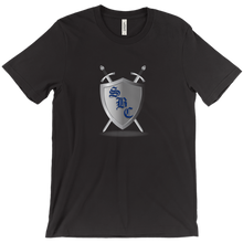 sirbravocommand T-Shirts