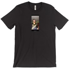 mcmonzz T-Shirts
