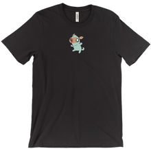 curvyllama T-Shirts