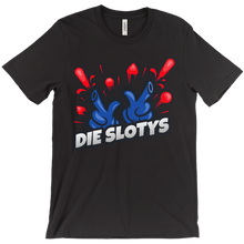 DieSlotys T-Shirts