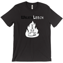 wrathleech T-Shirts