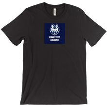 kingy1912gaming T-Shirts