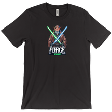 forcewokegaming T-Shirts