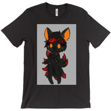 nathandfox T-Shirts