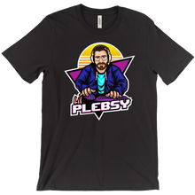 lil_plebsy T-Shirts