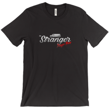 thestrangerdangershow T-Shirts
