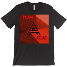teamaxua T-Shirts