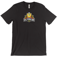 drspongebob_ T-Shirts