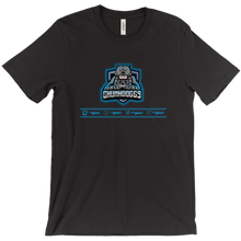 chunkdogg9-8977 T-Shirts