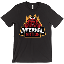 infernal1810 T-Shirts