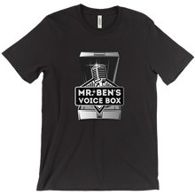 mrbensvoicebox T-Shirts
