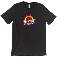 sushimadface T-Shirts