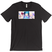 smokeweediix T-Shirts