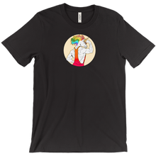 mannlyunicorn T-Shirts