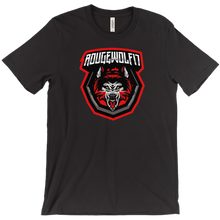 rougewolf17_ttv T-Shirts