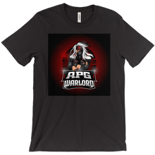 APG Warlord T-Shirts