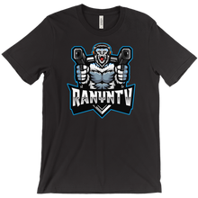 ranyntv T-Shirts