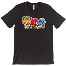 geeksvsgeeks-6600 T-Shirts
