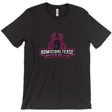 homicidaltease T-Shirts