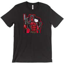 xsuperherojoex T-Shirts