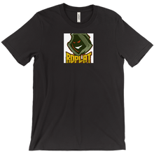 crimsonplat T-Shirts