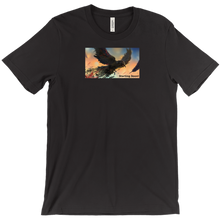 jimmydacrow T-Shirts