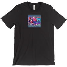 zackstabz T-Shirts