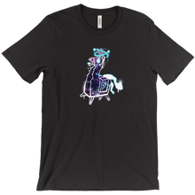 metallictec_ T-Shirts