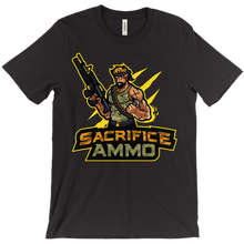 sacrificeammo T-Shirts