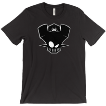 T-Shirts Logo Zetto