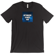nitr0genfn T-Shirts