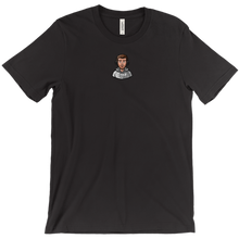 djsergiohdyt T-Shirts