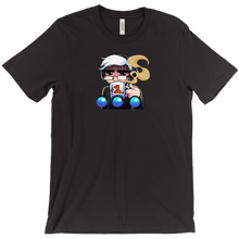 scrimitzu T-Shirts