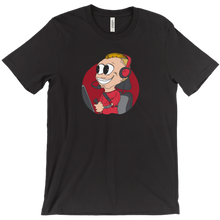 popeyjnnew T-Shirts