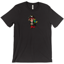 imkaptain T-Shirts