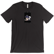 zedgytheoraclettv T-Shirts