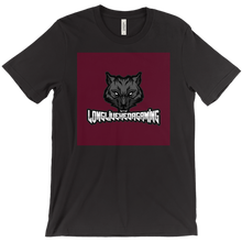 hedakomtrikrugaming T-Shirts